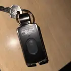 ريموت كراج انفال