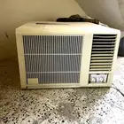 مكيف ميتسوبيشي نظيف