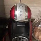 ماكينة قهوه