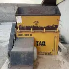 للبيع طاحونة جراشة اعلاف كبيرة ونظيفة