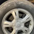جنوط اكسنت بدون كفرات