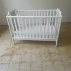 سرير طفل في حالة ممتازة