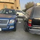 اكسبلورر 2009 للبيع