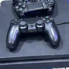 بلايستيشن 4 للبيع
