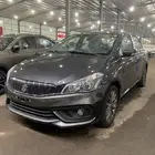 سوزوكي سياز الفئة الأولى 2025 GL