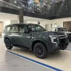 نيسان باترول SE2 2026 بترومين تسليم فوري