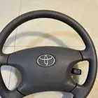 طارة كامري 2003-2006 رصاصي