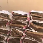 مستورد المدينه حطب شلايخ يجي الخيشه 13 كيلو