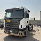 للبيع راس اسكانيا 2008