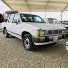 نيسان ددسن 1993