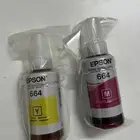 حبر طابعة ابسون