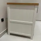 سرير اطفال من ماماز اند باباز