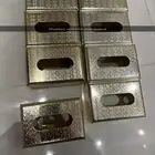 اكسسوارات وأواني منزليه جديده للبيع