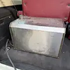 تانكي ماء استل أستيل