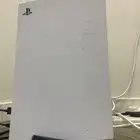 سوني 5 أغراضها معه كل شيء جاهز