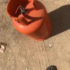 اسطوانه غاز فل البيع ب200