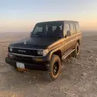 برادو جي مصندق طويل 1991