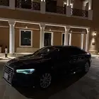 اودي 2018 نظيفه شرط