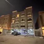 شقة للايجار في حي هجر