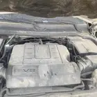 مكينة رنج اسبورت موديل 2015 حجم 400
