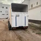 عربة نقل خيل داخل القصيم بأسعار مميزة