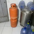 للبيع اغراض مطعم بلكامل كل شي موجود