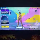 حساب فورت نايت