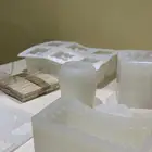 قوالب واكسسوارت لصنع الشموع