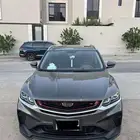 جيلي كولراي 2023