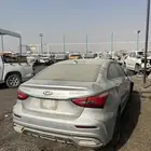 شيري اريزو 5 2025 تشليح
