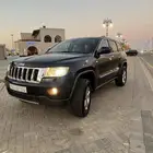جراند شيروكي هيمي 2011