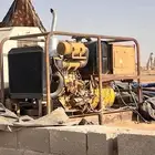 مكينة كهرب