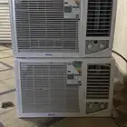 مكيف شباك