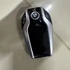 مفتاح BMW 2015