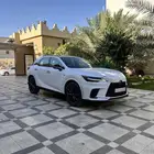 لكزس RX2023 350