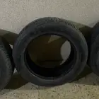 كفرات جيب مستعملة للبيع