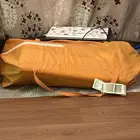 سرير اطفال شبيه بالصوره مستعمل