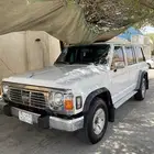باترول نيسان 97
