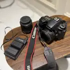 للبيع كاميرا