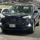 فورد ايدج 2022 نص فل وكالة بدي ومحركات مشروط