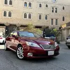 للبيع لكزس ES 350