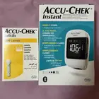 جهاز سكر اكيو تشيك مع الابر