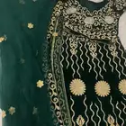 فستان غمره او تخييله هندي