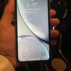 ايفونXR ابيض سعة64 للبيع