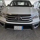 هايلوكس ديزل سلق 2025 للبيع