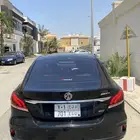 MG6 موديل 2022
