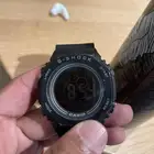 ساعة سبورت أصلية
