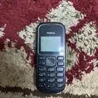 جوال نوكيا موديل 1280 نظيف صناعه هندي