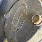 ونش سحب امريكي 12V لسيارات الدفع الرباعي