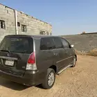 انوفا 2011 قير عادي